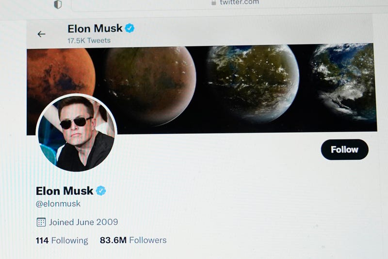 Elon Musk Twitter