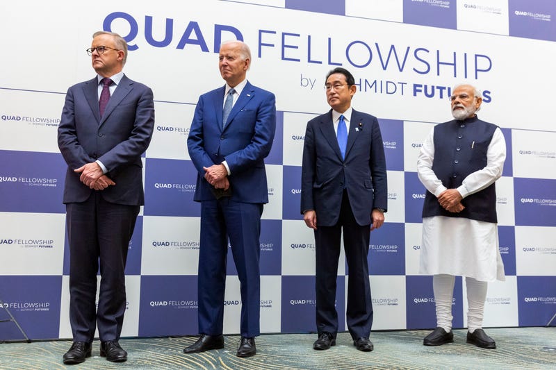 Biden Asia