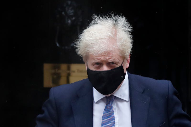 Britain Politics