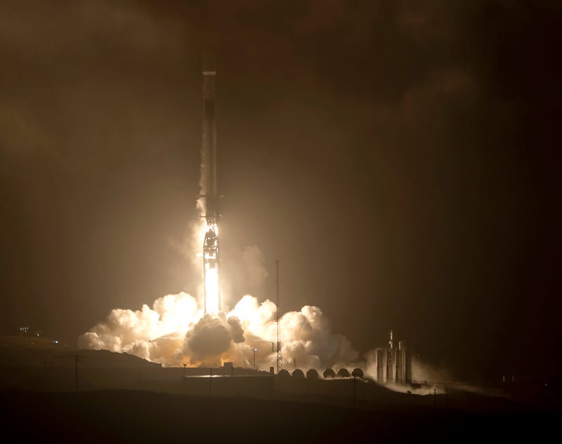 Asteroid Defense Test