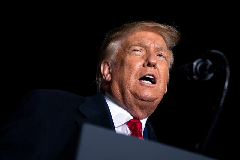 Election 2020 Trump