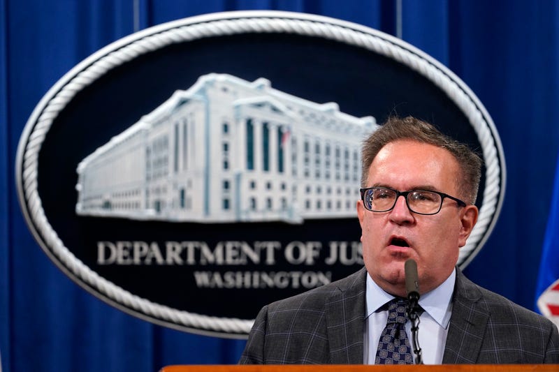 Virginia Cabinet Ex-Trump Appointee