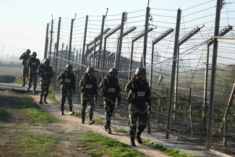 India at 75 The Kashmir Challenge