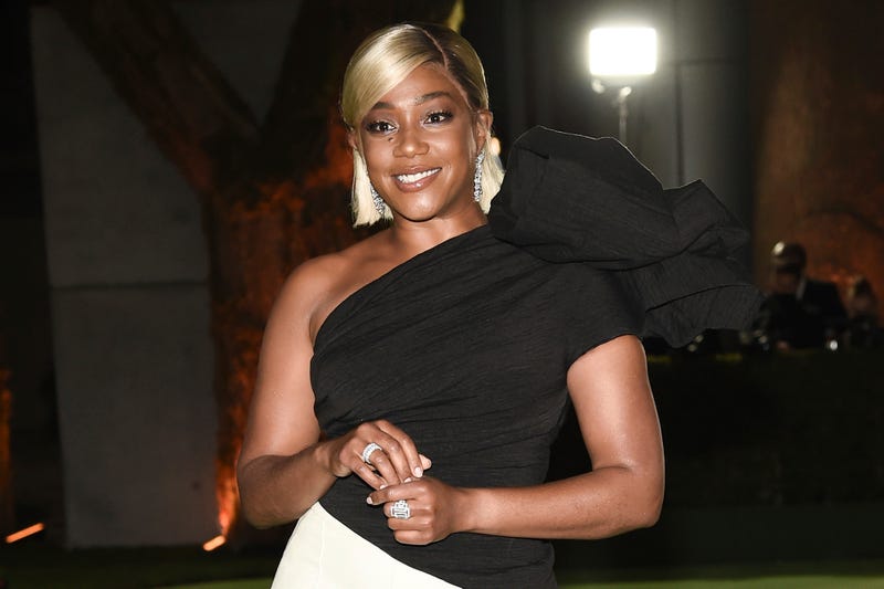 Haddish Arrest-Georgia