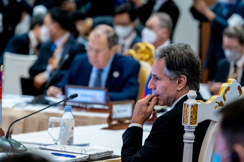 Cambodia ASEAN