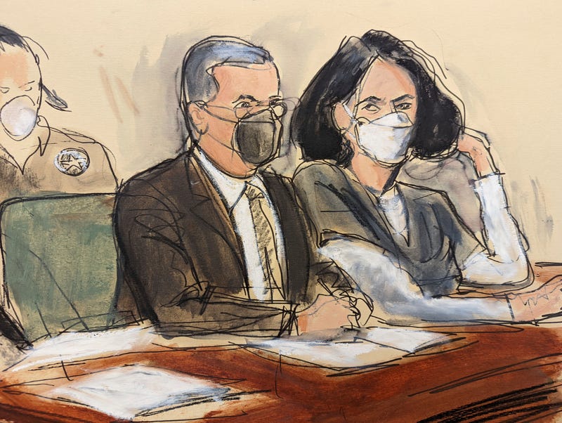 JEFFREY EPSTEIN-MAXWELL-ABUSOS