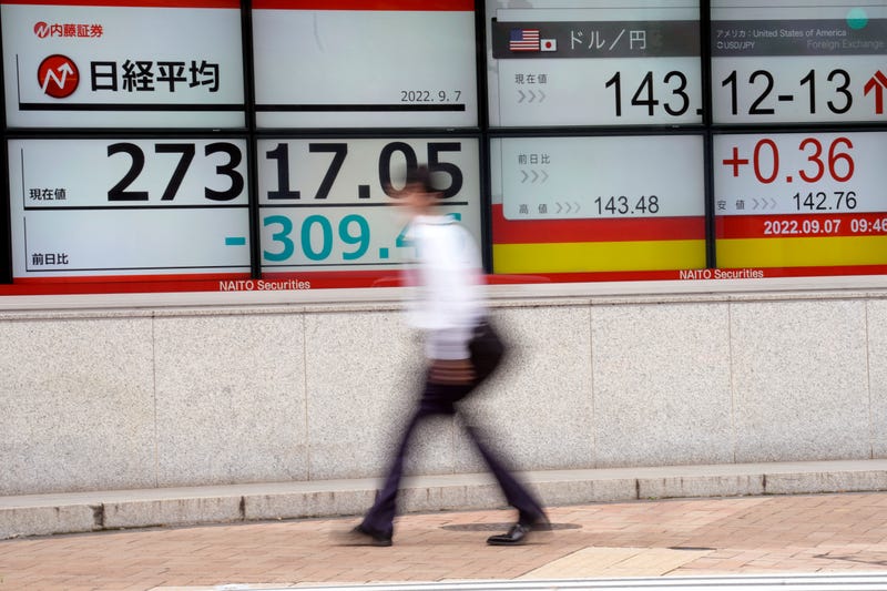 Japan Economy