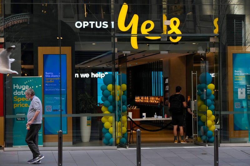 Australia Cybersecurity