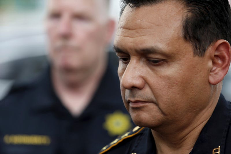 Immigration Agency Director