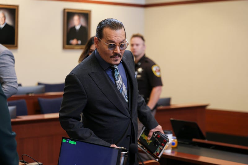 Depp Heard Lawsuit