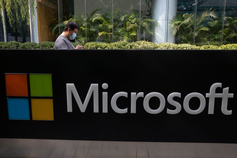 Microsoft ZeniMax