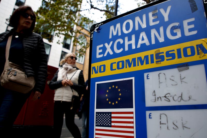 Britain Economy