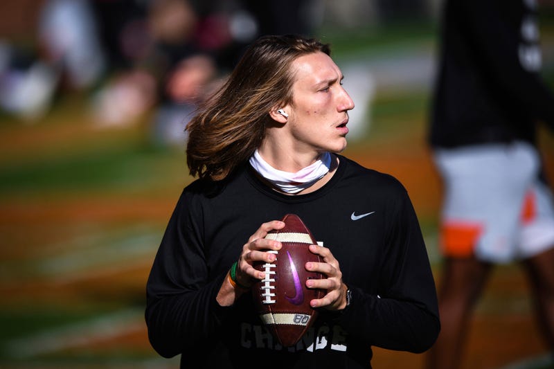 Syracuse Clemson Football