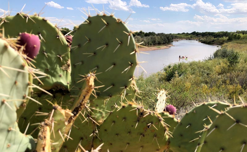 Dry Southwest