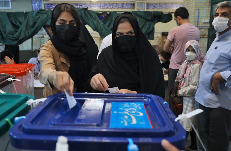Iran Elections