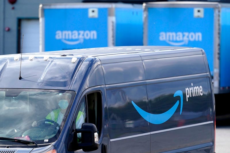 Amazon Prime Probe