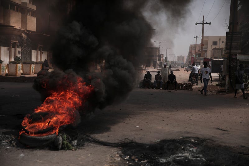 Sudan