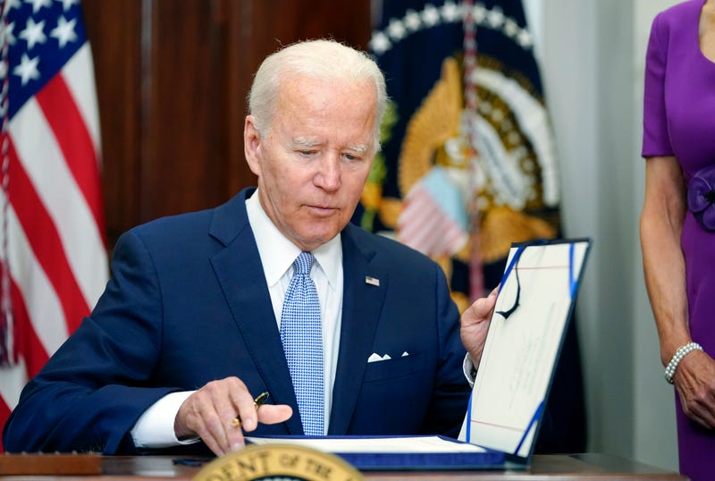 Biden Guns