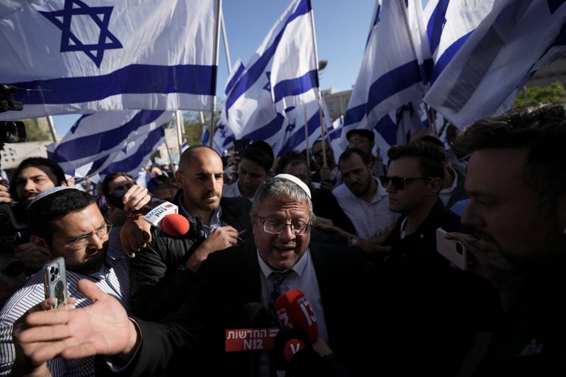 Israel-American Jews