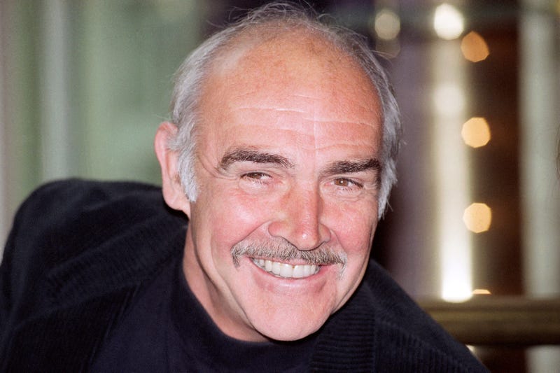 Obit Sean Connery