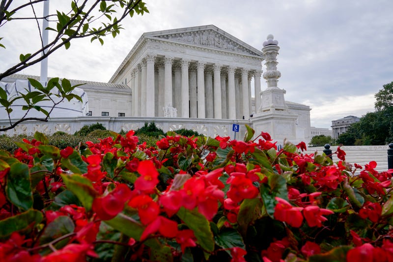 Supreme Court Abortion Justices' Own Words