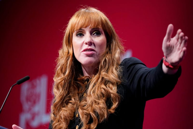 Britain Labour Party