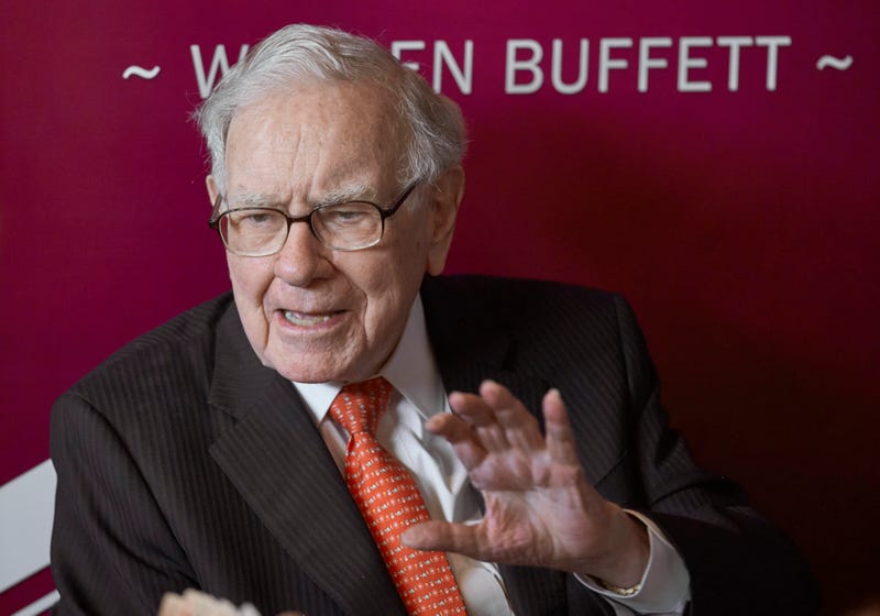Berkshire Hathaway Investments
