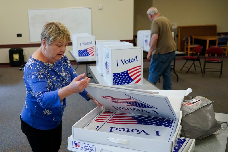 Election 2022 Pennsylvania