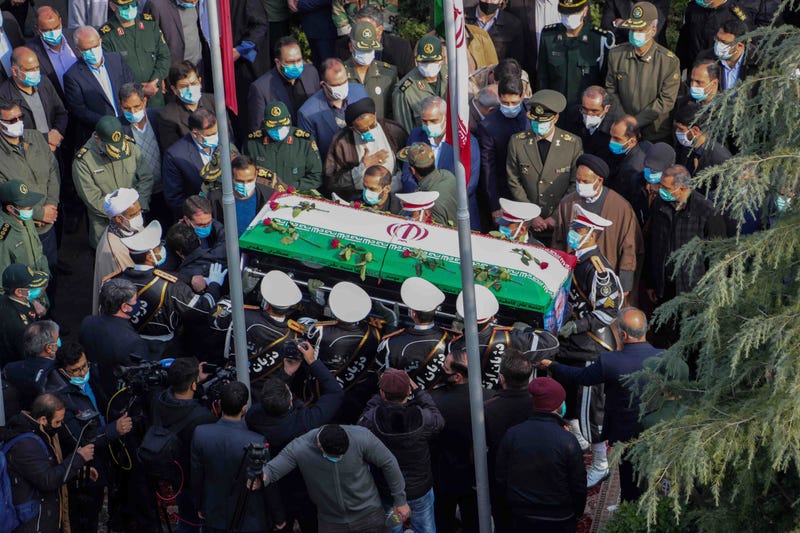 Iran