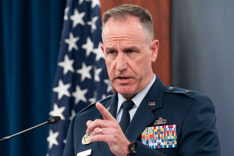 Pentagon Ryder