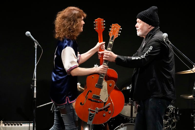 Japan Randy Bachman's Guitar