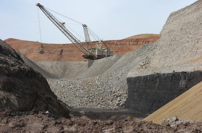 Coal-Moratorium