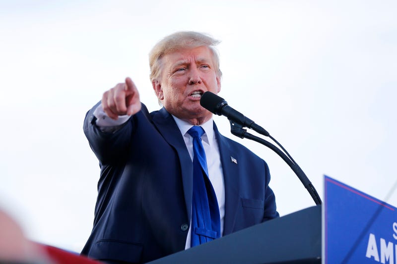 Election 2022 Trump