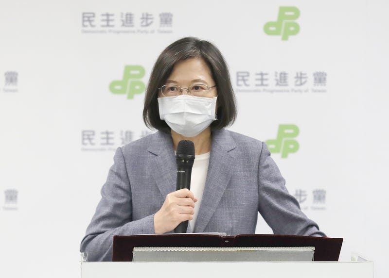 Taiwan Election