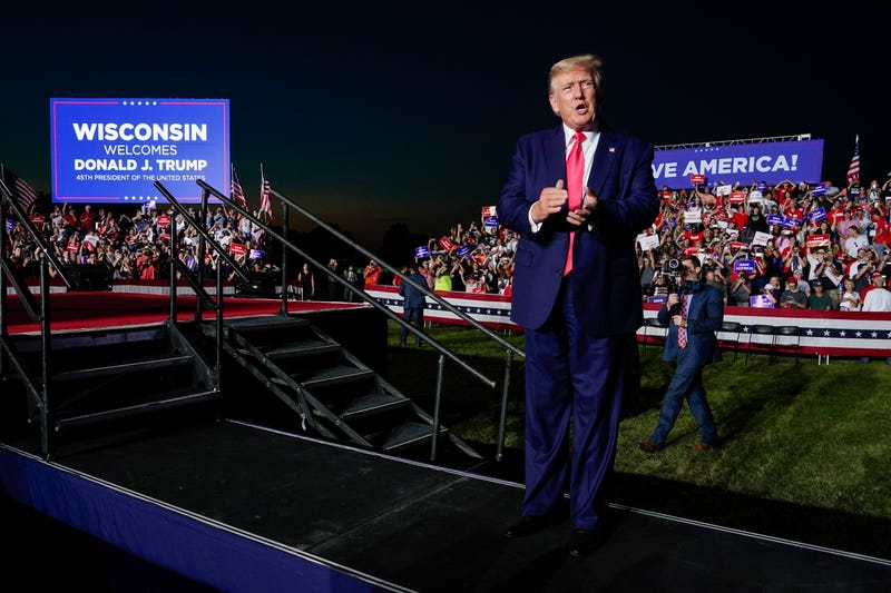 Election 2022 Wisconsin Governor
