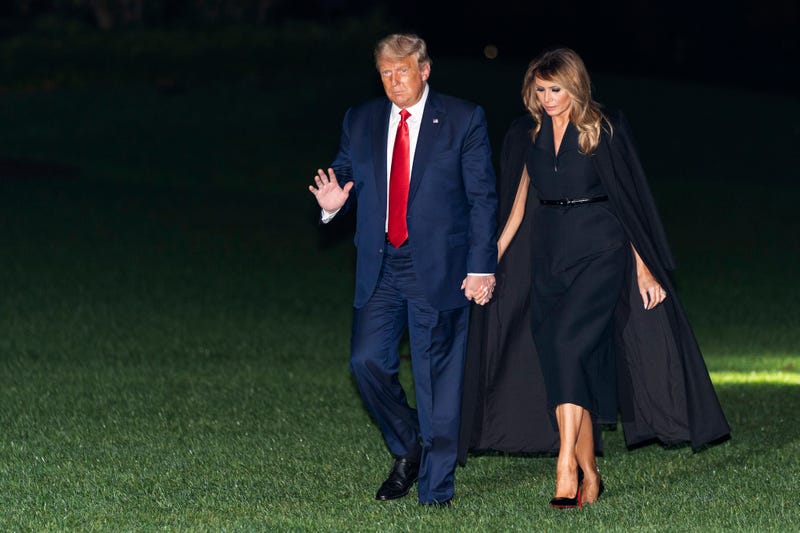 Election 2020 Trump