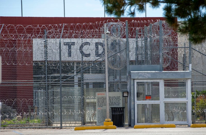Migrant Prison Conditions
