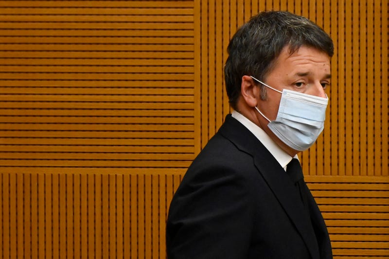 Italy Political Crisis Explainer