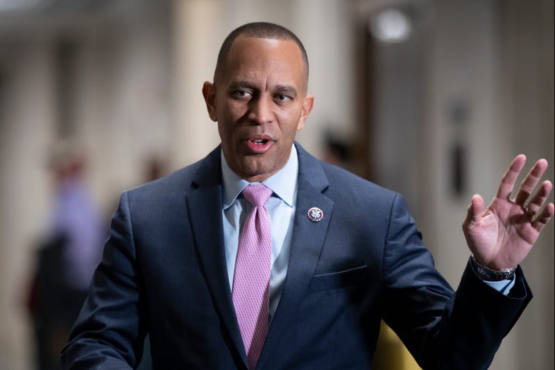Congress House Democrats