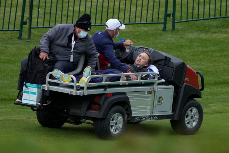 Ryder Cup Golf