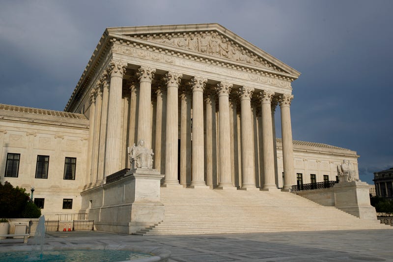 Supreme Court Coronavirus Restrictions