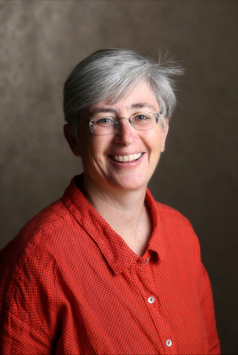 Philanthropy Q A Lucy Bernholz