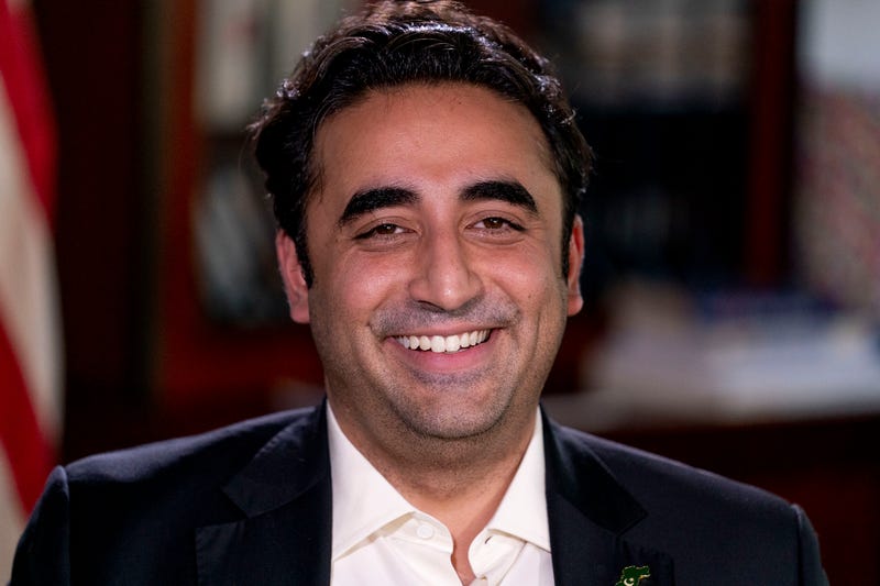 US Pakistan