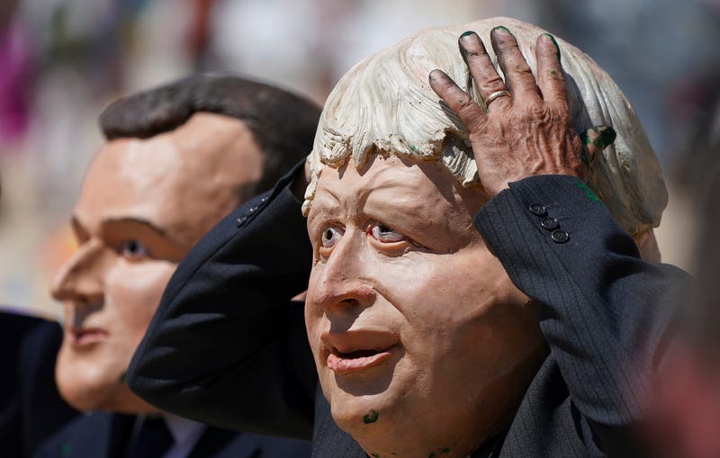 Britain G7