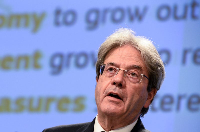 Belgium EU Economy