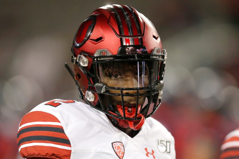 Utah Player Killed Football