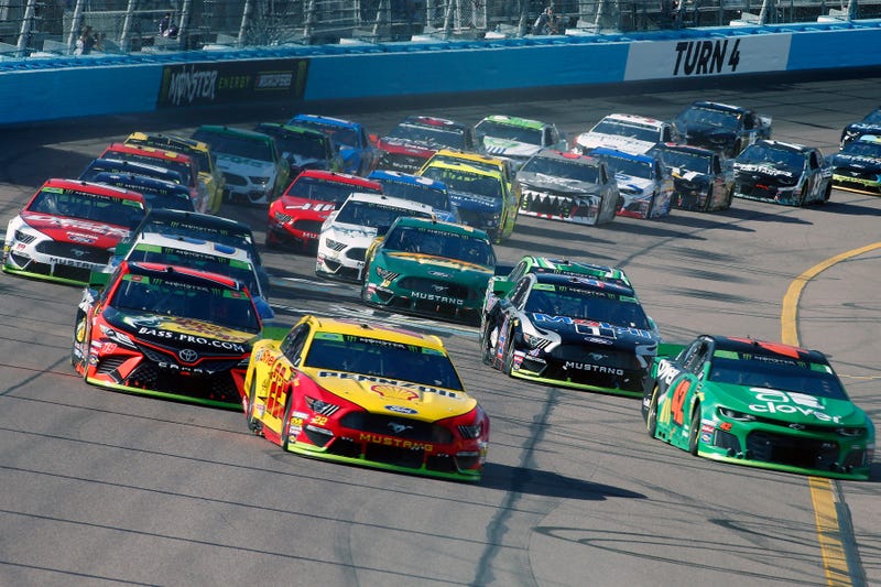 NASCAR