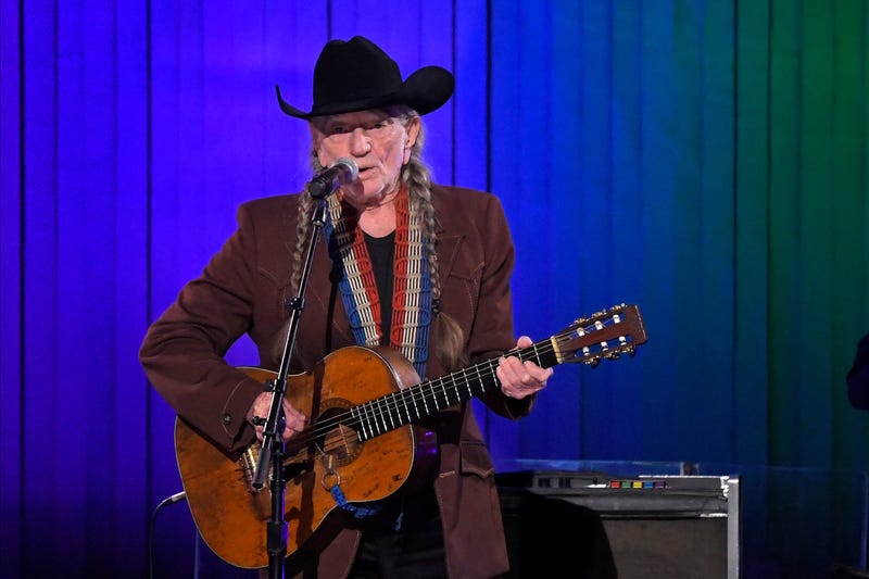 Willie Nelson