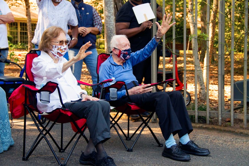 Jimmy Carter Birthday