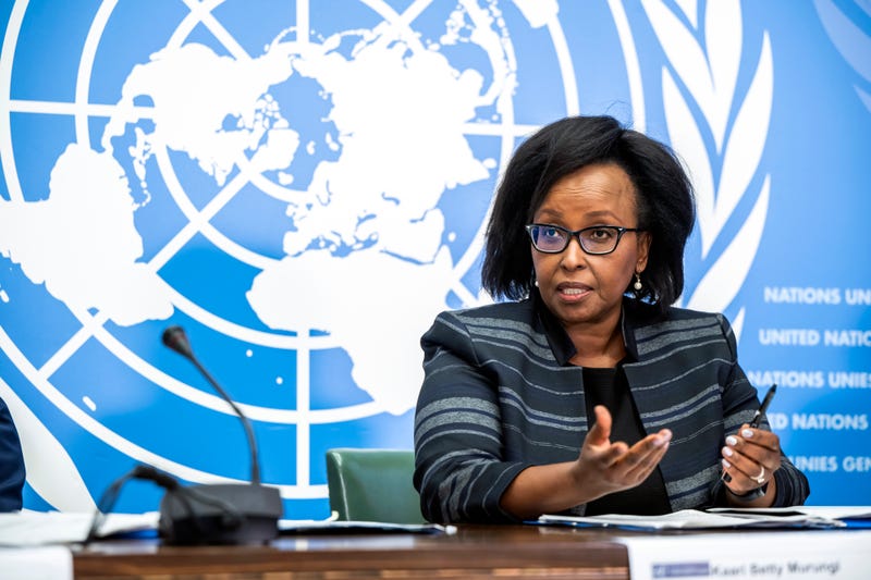 Switzerland Human Rights Council Ethiopia